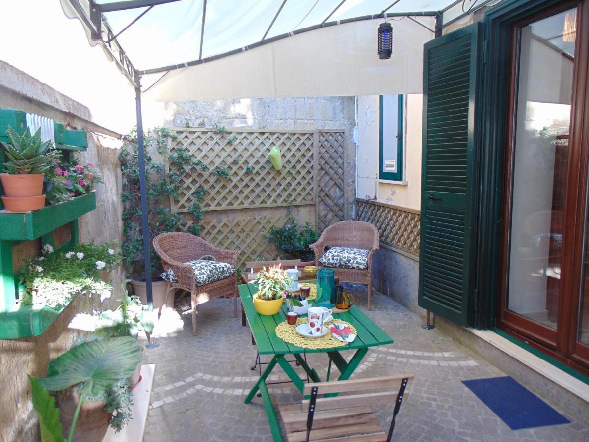 Casa Esposito Comfort & Relax Apartment Pozzuoli Exterior photo