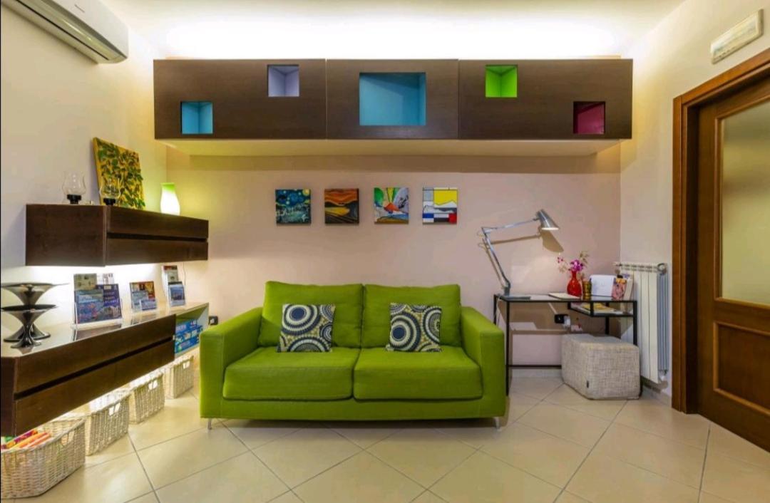 Casa Esposito Comfort & Relax Apartment Pozzuoli Exterior photo