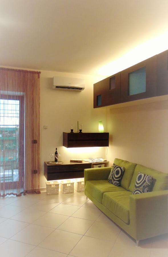 Casa Esposito Comfort & Relax Apartment Pozzuoli Exterior photo