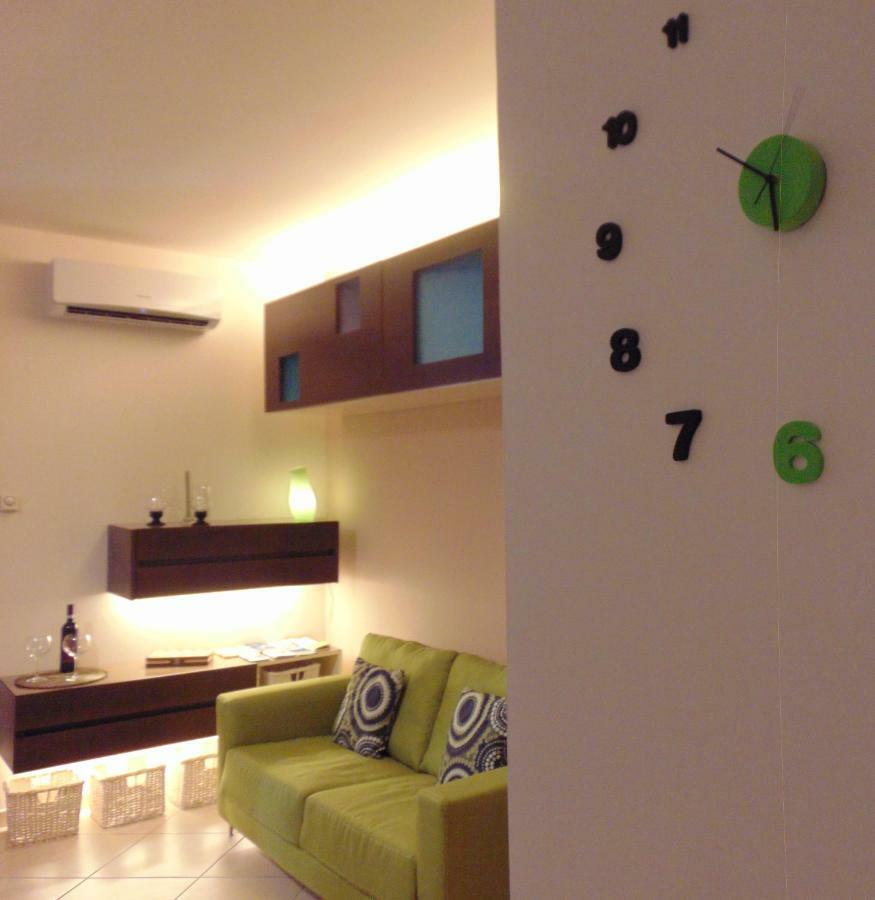 Casa Esposito Comfort & Relax Apartment Pozzuoli Exterior photo