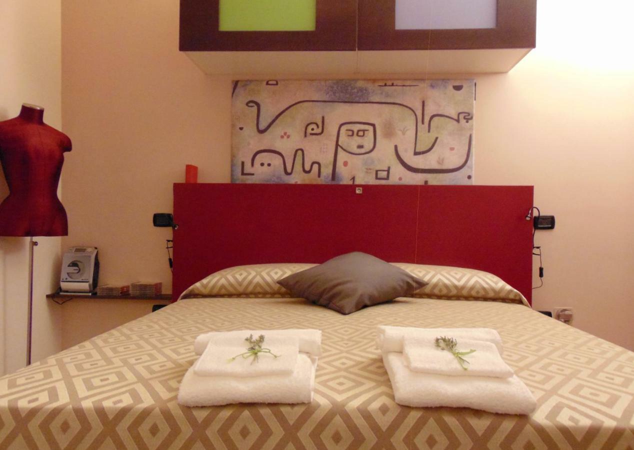 Casa Esposito Comfort & Relax Apartment Pozzuoli Exterior photo